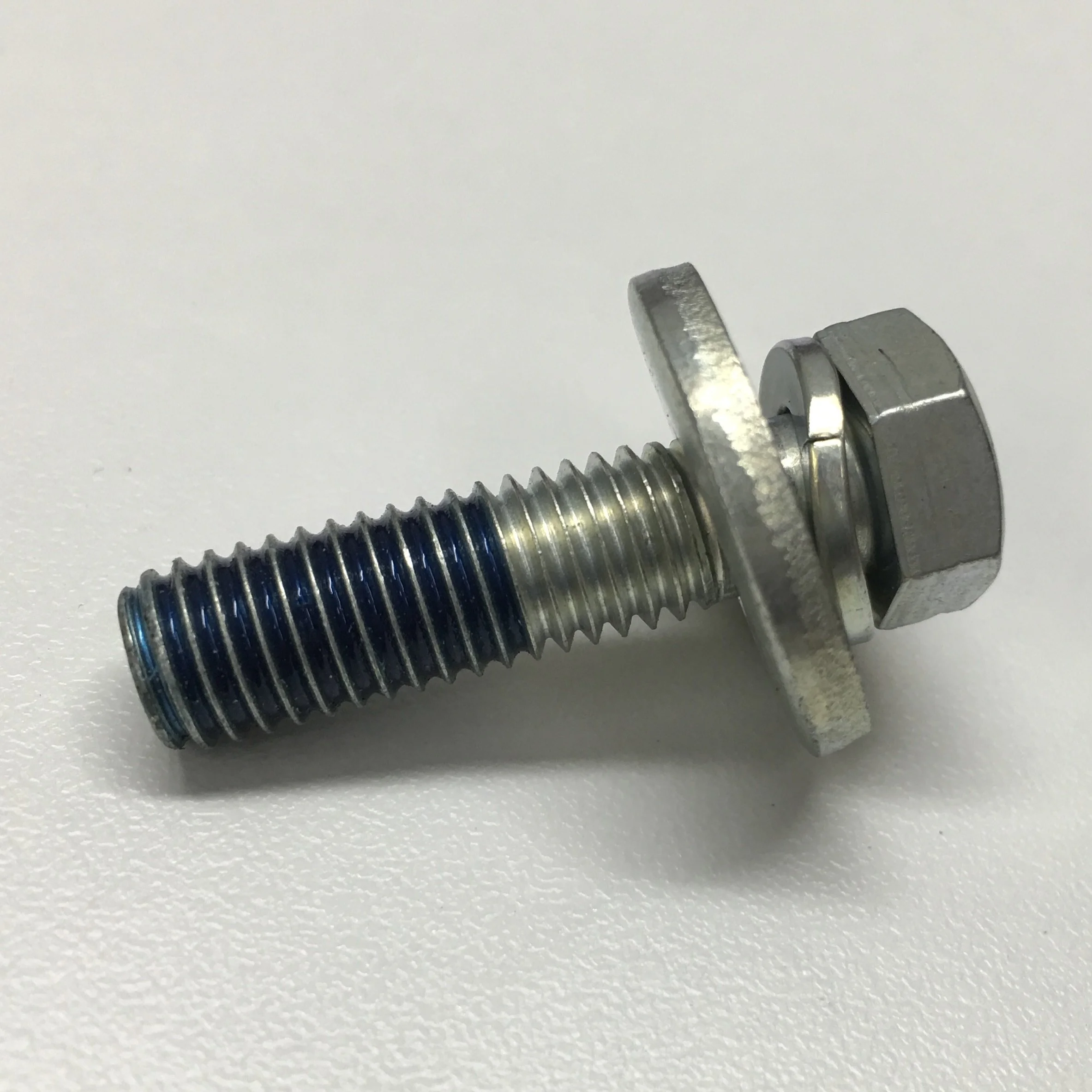 Plug wire clips — 22RE Performance